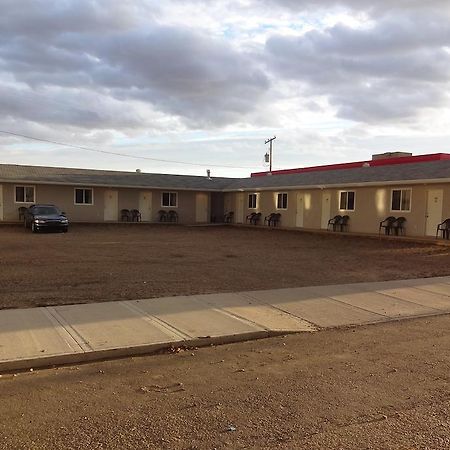 King'S Hotel & Motel By Elevate Rooms Shaunavon Eksteriør bilde