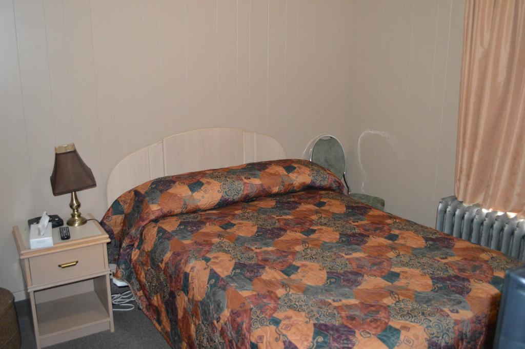 King'S Hotel & Motel By Elevate Rooms Shaunavon Rom bilde
