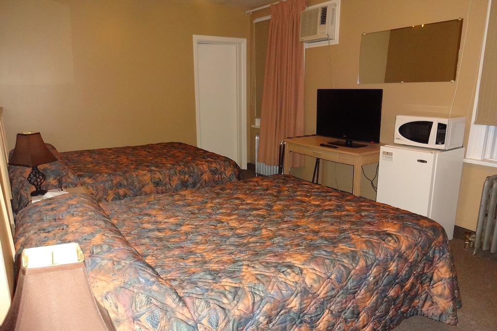 King'S Hotel & Motel By Elevate Rooms Shaunavon Rom bilde