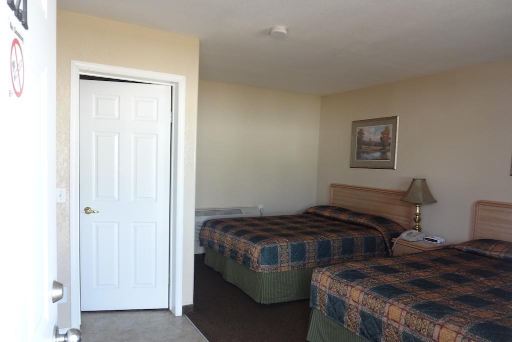 King'S Hotel & Motel By Elevate Rooms Shaunavon Rom bilde