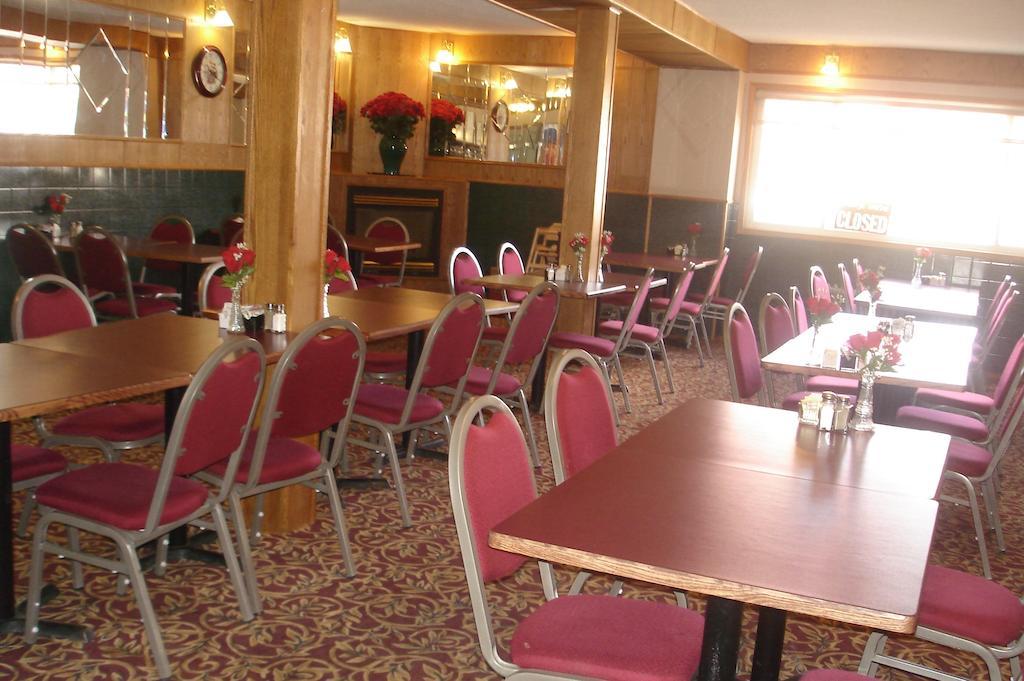 King'S Hotel & Motel By Elevate Rooms Shaunavon Eksteriør bilde