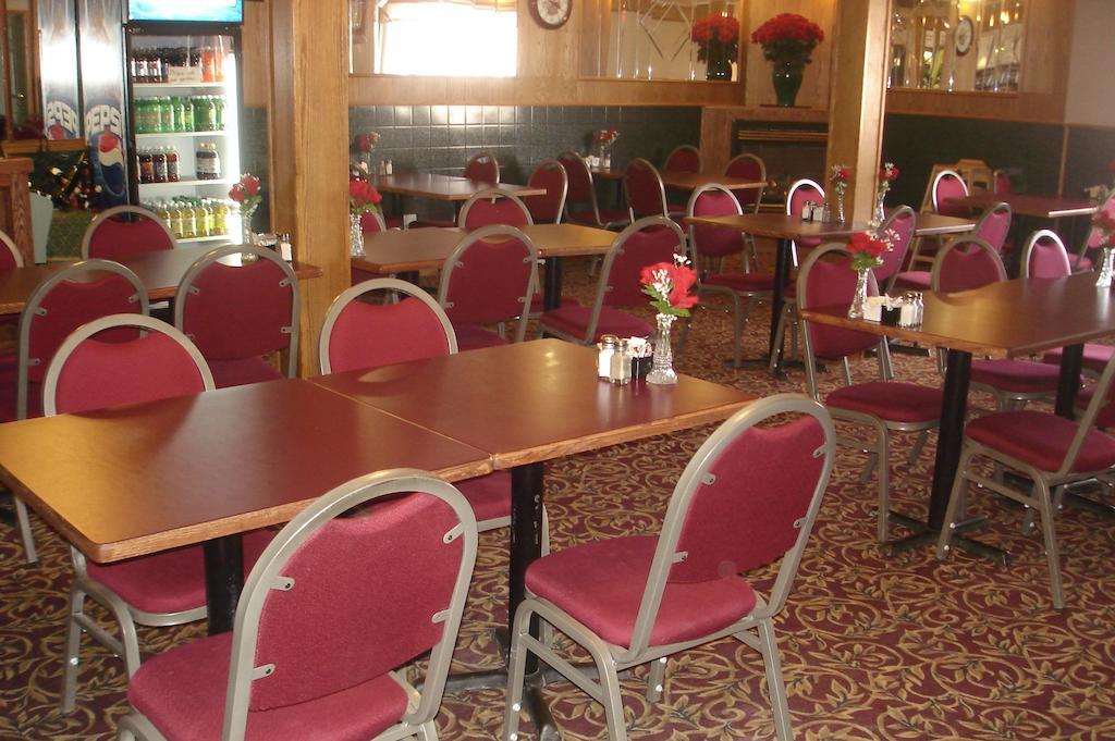 King'S Hotel & Motel By Elevate Rooms Shaunavon Eksteriør bilde